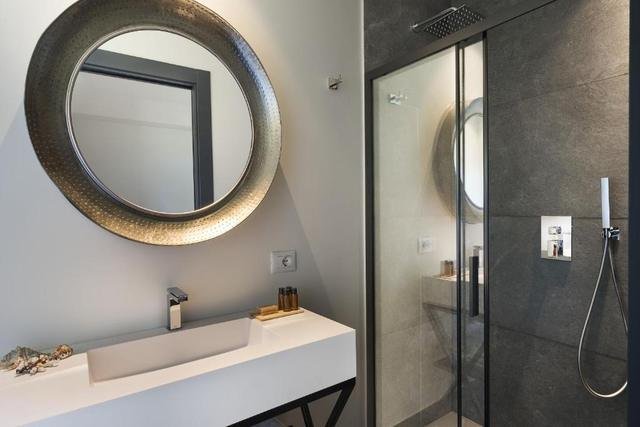 Bagno en suite